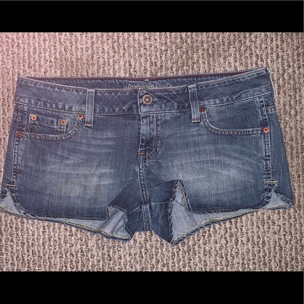 American eagle women’s shorts size 12